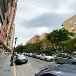 Rent a room in valencia