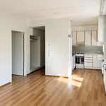 Vuokraa 2 makuuhuoneen asunto, 46 m² paikassa Tampere