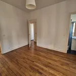 Appartement de 114 m² avec 3 chambre(s) en location à Paris