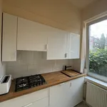 Huur 1 slaapkamer appartement in Etterbeek