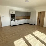 Pronajměte si 3 ložnic/e byt o rozloze 97 m² v Pelhřimov