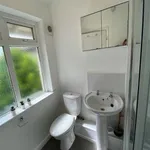 Rent 1 bedroom house in Nottingham