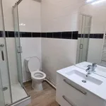 Rent 1 bedroom apartment in Guéret