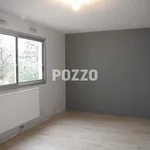 Appartement de 27 m² avec 1 chambre(s) en location à GranvilleT