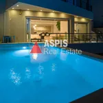 Rent 3 bedroom apartment of 140 m² in Βούλα