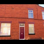 Rent a room in Liverpool