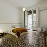 Rent a room in barcelona