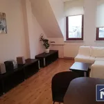 Rent 2 bedroom apartment of 56 m² in Warsaw