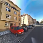 Rent 1 bedroom apartment of 19 m² in Prague