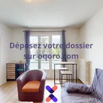 Rent 3 bedroom apartment of 10 m² in Saint-Étienne