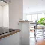 Rent 1 bedroom apartment of 30 m² in berlin