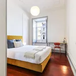 Rent 6 bedroom apartment in Lisbon