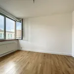 Huur 1 slaapkamer appartement in Berchem-Sainte-Agathe