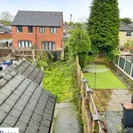 Rent 4 bedroom house in Newcastle-under-Lyme