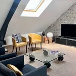 Rent 6 bedroom apartment of 118 m² in Nantes