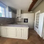 Maison de 134 m² avec 4 chambre(s) en location à CASTELNAUDARY