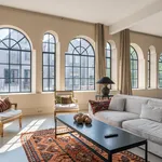 Huur 2 slaapkamer appartement van 100 m² in Jordaan