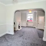 Terraced house to rent in Albion Street, St. Helens WA10