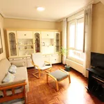 Alquilo 3 dormitorio apartamento de 106 m² en Santander