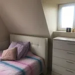  appartement avec 1 chambre(s) en location à 'Krokodiel'