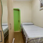 Alquilar 3 dormitorio apartamento en Barcelona