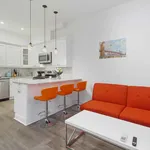 Rent 1 bedroom apartment in New York