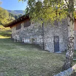 Dairy farm via Pradella, Corteno Golgi