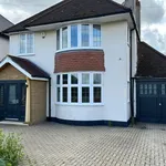 Property to rent in Lascelles Road, Slough SL3