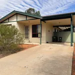 Rent 3 bedroom house in Roxby Downs