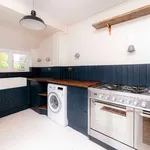 Terraced house to rent in Belmont Road, Whitstable CT5