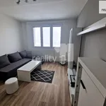 Pronajměte si 2 ložnic/e byt o rozloze 65 m² v Nýřany