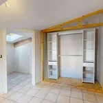 Maison de 45 m² avec 2 chambre(s) en location à Loriol-sur-Drôme