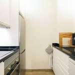 Alquilo 1 dormitorio apartamento de 40 m² en barcelona