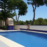 Rent 5 bedroom house of 280 m² in Alicante']