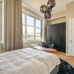 Huur 3 slaapkamer appartement van 183 m² in Amsterdam