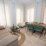 Alquilo 6 dormitorio apartamento de 78 m² en Madrid