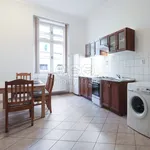 Rent 3 bedroom apartment of 87 m² in Plzeň