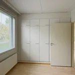 Rent 3 bedroom apartment of 74 m² in Vantaa