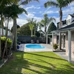 Rent 5 bedroom house in Mt Maunganui