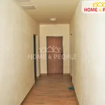 Rent 1 bedroom apartment of 26 m² in Chodov