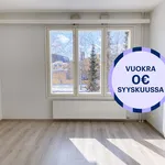 Rent 2 bedroom apartment of 53 m² in Jyvaskyla