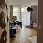 Rent 2 bedroom apartment of 63 m² in Leipzig