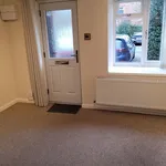 Rent 1 bedroom house in East Of England