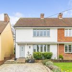 Rent 2 bedroom house in Lymington