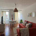 Rent 3 bedroom apartment in Lisbon