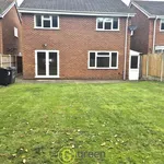 Rent 4 bedroom house in Birmingham