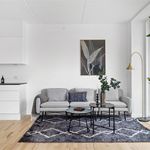 Lej 3-værelses rækkehus på 85 m² i Skovlunde