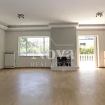 Rent 3 bedroom house of 310 m² in Halandri