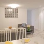 Habitación en madrid