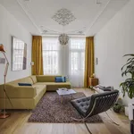 Huur 4 slaapkamer appartement van 109 m² in 's-Gravenhage